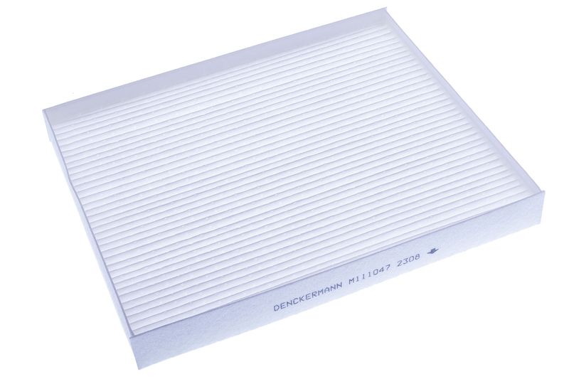 DENCKERMANN M111047 Filter, cabin air