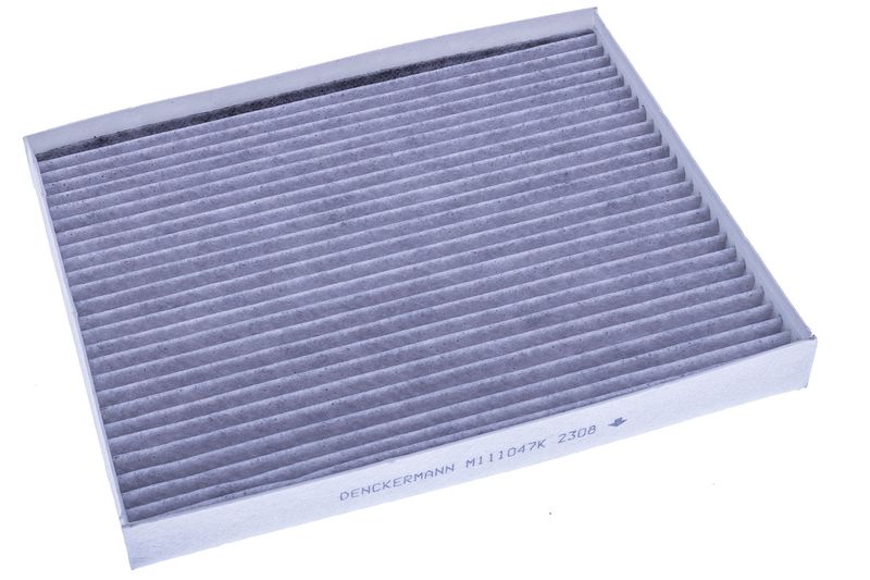 DENCKERMANN M111047K Filter, cabin air