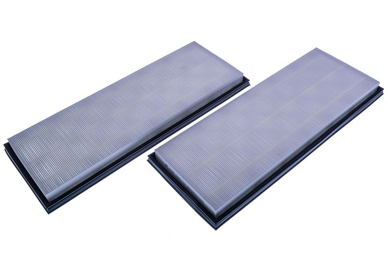 DENCKERMANN M111053 Filter, cabin air