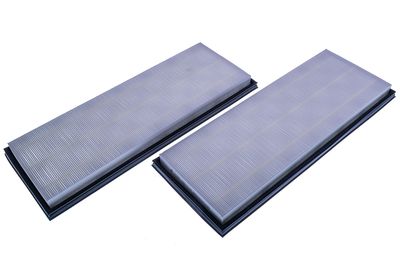 Filter, cabin air DENCKERMANN M111053