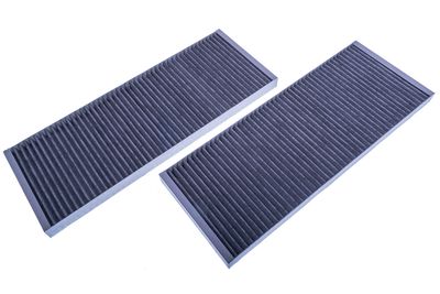 Filter, cabin air DENCKERMANN M111054A