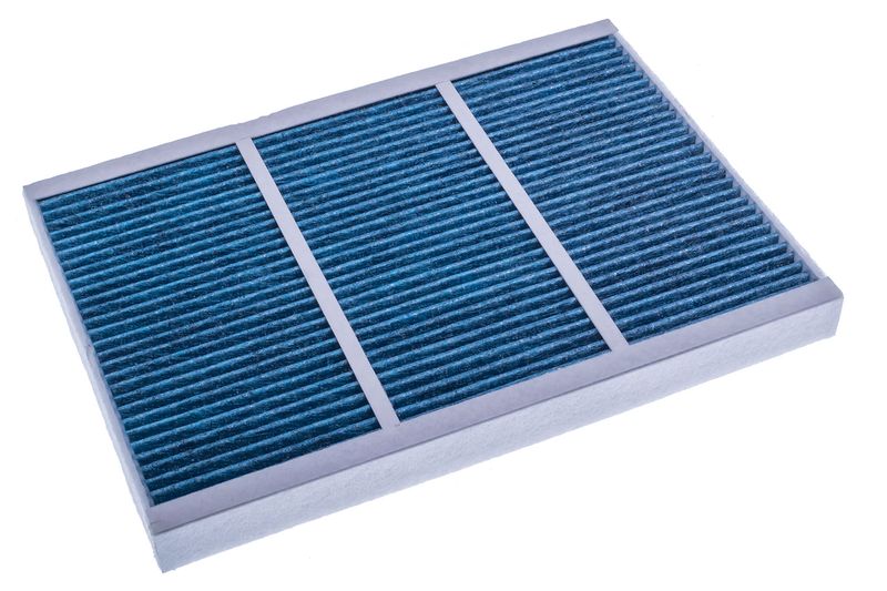 DENCKERMANN M119006A Filter, cabin air