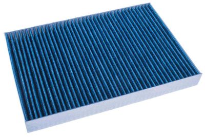 Filter, cabin air DENCKERMANN M119009A