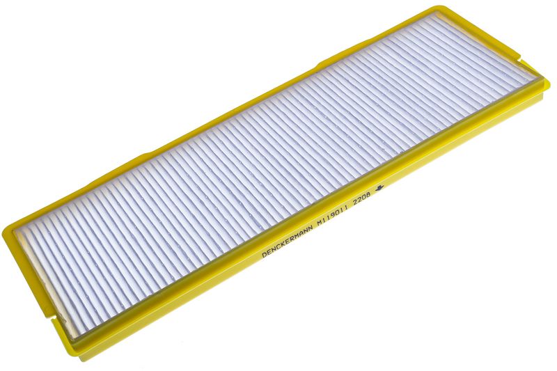 DENCKERMANN M119011 Filter, cabin air
