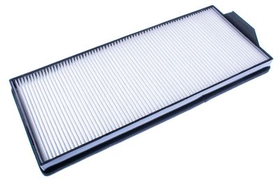 Filter, cabin air DENCKERMANN M119014