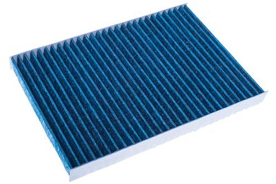 Filter, cabin air DENCKERMANN M119022A