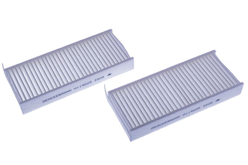 DENCKERMANN M119025 Filter, cabin air