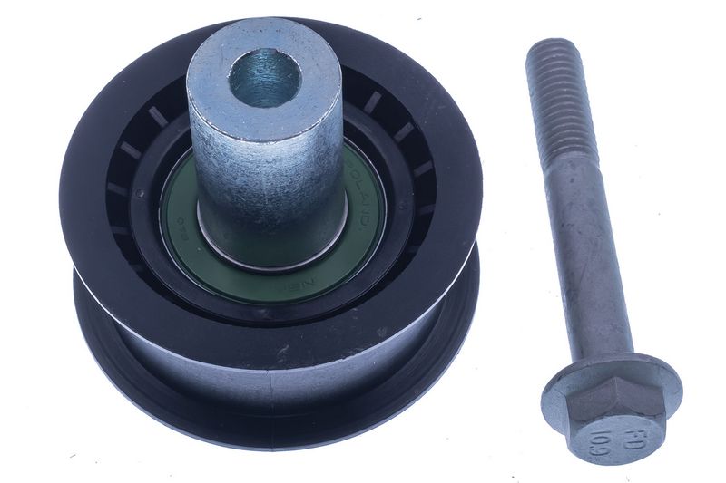 DENCKERMANN P100003 Deflection/Guide Pulley, timing belt