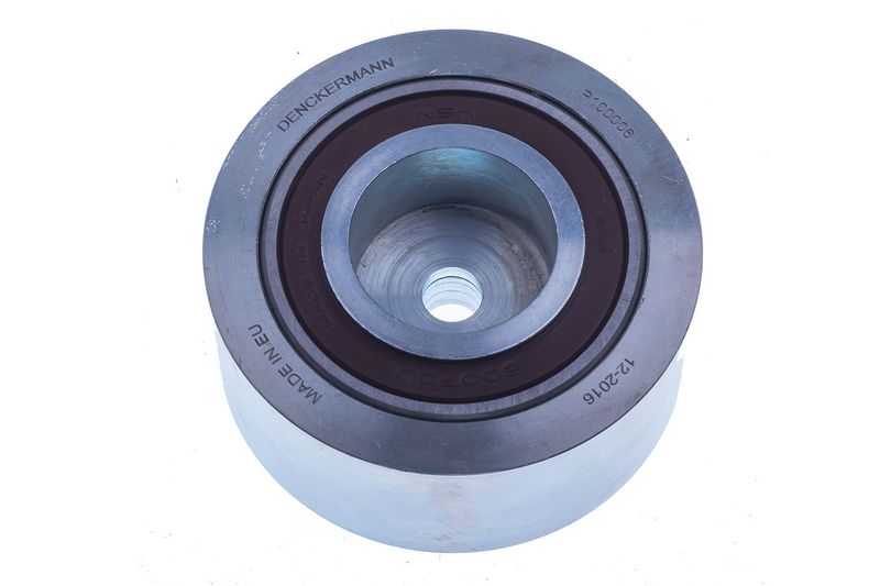 DENCKERMANN P100006 Deflection/Guide Pulley, timing belt