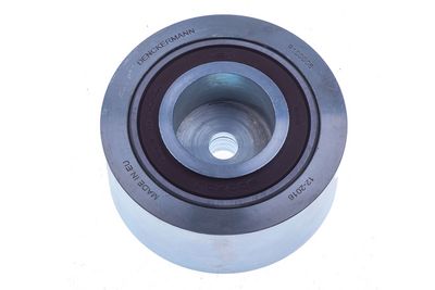 Deflection/Guide Pulley, timing belt DENCKERMANN P100006