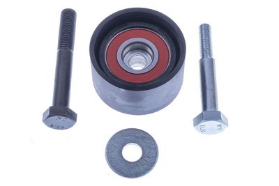 Deflection/Guide Pulley, timing belt DENCKERMANN P114001