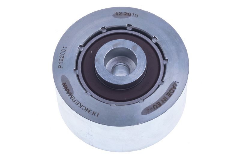 DENCKERMANN P122001 Deflection/Guide Pulley, timing belt