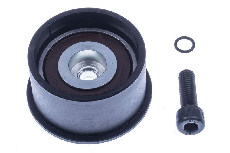 DENCKERMANN P122003 Deflection/Guide Pulley, timing belt