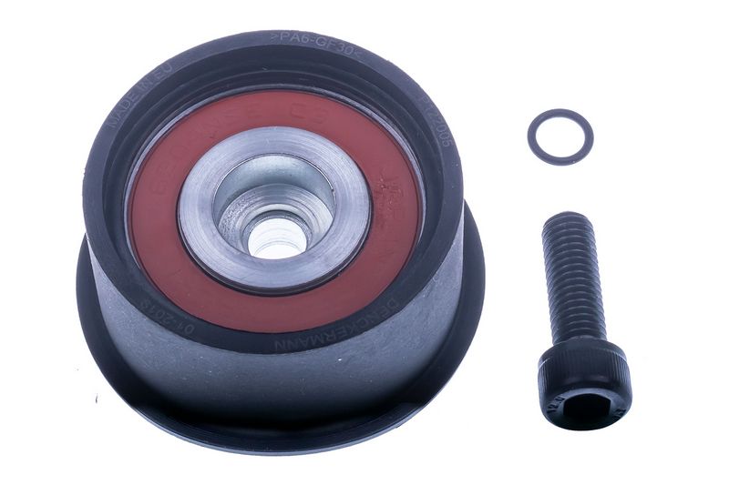 DENCKERMANN P122005 Deflection/Guide Pulley, timing belt