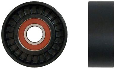DENCKERMANN P200013 Tensioner Pulley, V-ribbed belt