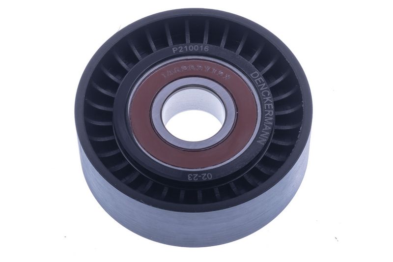 DENCKERMANN P210016 Tensioner Pulley, V-ribbed belt