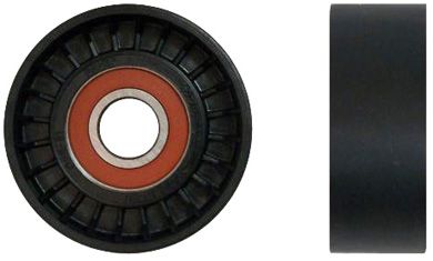 DENCKERMANN P216009 Tensioner Pulley, V-ribbed belt