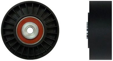DENCKERMANN P220012 Deflection/Guide Pulley, V-ribbed belt