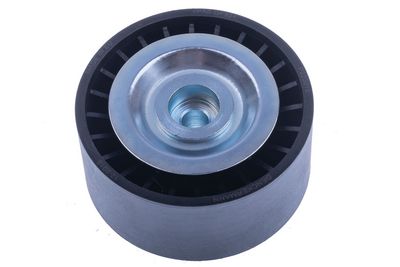 Tensioner Pulley, V-ribbed belt DENCKERMANN P220018