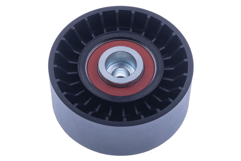DENCKERMANN P220019 Tensioner Pulley, V-ribbed belt
