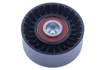 Tensioner Pulley, V-ribbed belt DENCKERMANN P220019