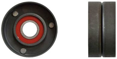 DENCKERMANN P222005 Tensioner Pulley, V-ribbed belt
