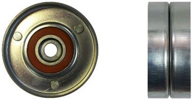 DENCKERMANN P222010 Tensioner Pulley, V-ribbed belt