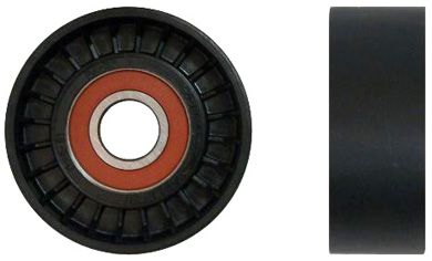 DENCKERMANN P222016 Tensioner Pulley, V-ribbed belt