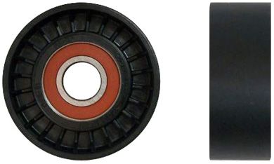DENCKERMANN P224010 Tensioner Pulley, V-ribbed belt
