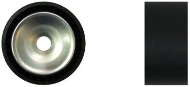 DENCKERMANN P226004 Tensioner Pulley, V-ribbed belt