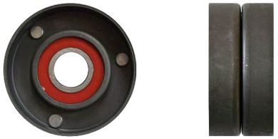 DENCKERMANN P226006 Tensioner Pulley, V-ribbed belt