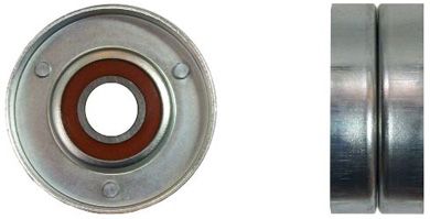 DENCKERMANN P228002 Tensioner Pulley, V-ribbed belt
