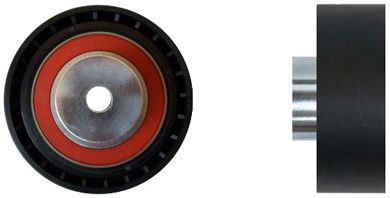 DENCKERMANN P228006 Tensioner Pulley, V-ribbed belt
