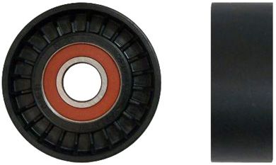DENCKERMANN P230002 Tensioner Pulley, V-ribbed belt