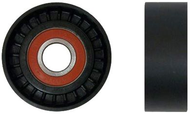 DENCKERMANN P300012 Deflection/Guide Pulley, V-ribbed belt