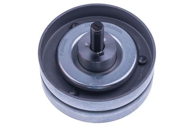 Deflection/Guide Pulley, V-ribbed belt DENCKERMANN P300020