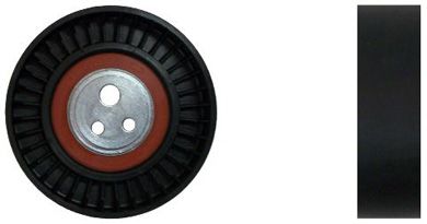 Deflection/Guide Pulley, V-ribbed belt DENCKERMANN P314015