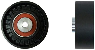 DENCKERMANN P316005 Deflection/Guide Pulley, V-ribbed belt
