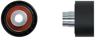 Deflection/Guide Pulley, V-ribbed belt DENCKERMANN P316013