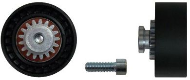 Deflection/Guide Pulley, V-ribbed belt DENCKERMANN P326005