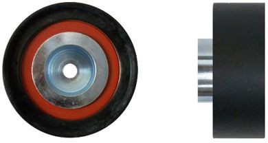 Deflection/Guide Pulley, V-ribbed belt DENCKERMANN P328003