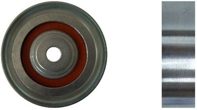 Deflection/Guide Pulley, V-ribbed belt DENCKERMANN P366002