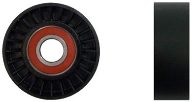 Deflection/Guide Pulley, V-ribbed belt DENCKERMANN P366003