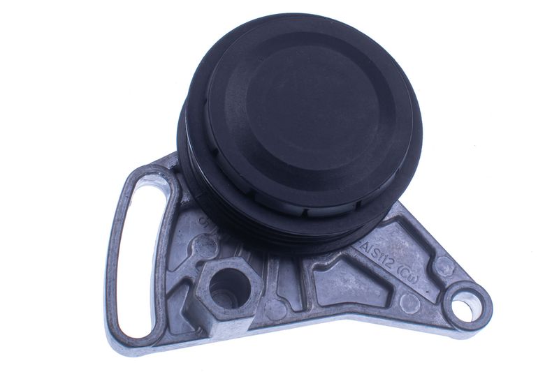 DENCKERMANN P400002 Belt Tensioner, V-ribbed belt