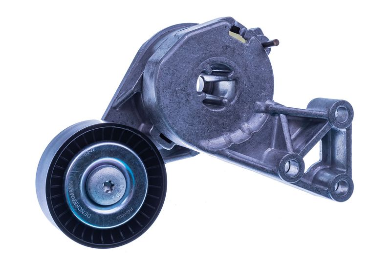 DENCKERMANN P400003 Belt Tensioner, V-ribbed belt
