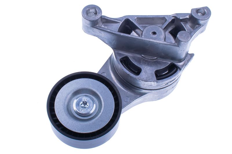 DENCKERMANN P400004 Belt Tensioner, V-ribbed belt
