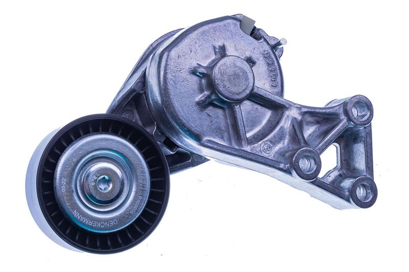 DENCKERMANN P400005 Belt Tensioner, V-ribbed belt