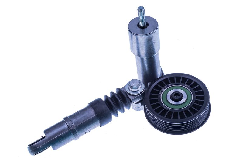 DENCKERMANN P400006 Belt Tensioner, V-ribbed belt