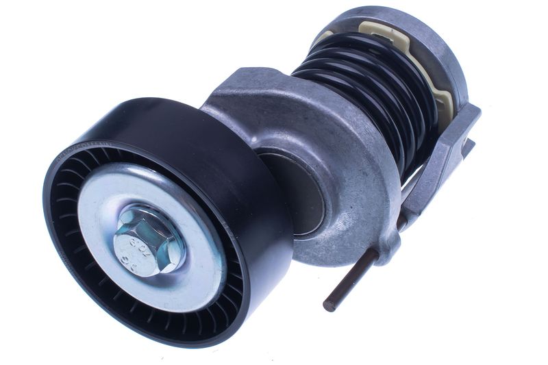 DENCKERMANN P400008 Belt Tensioner, V-ribbed belt