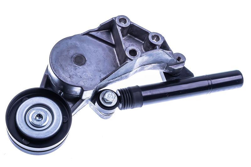 DENCKERMANN P400009 Belt Tensioner, V-ribbed belt